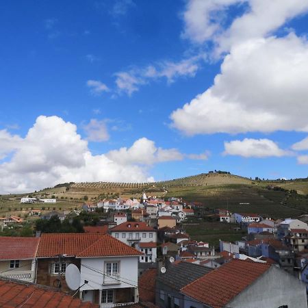 Douro Valley - Casa Da Praca Ervedosa do Douro Екстериор снимка