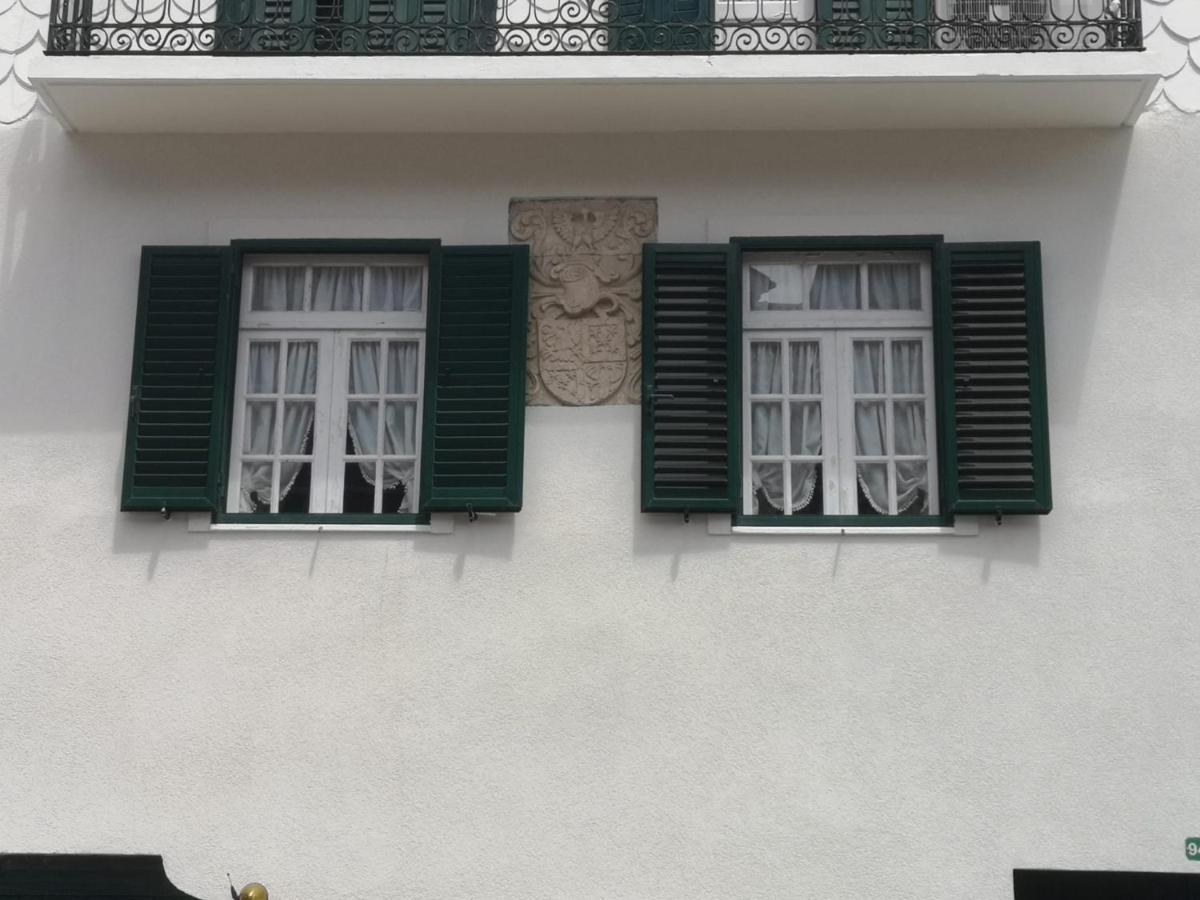 Douro Valley - Casa Da Praca Ervedosa do Douro Екстериор снимка