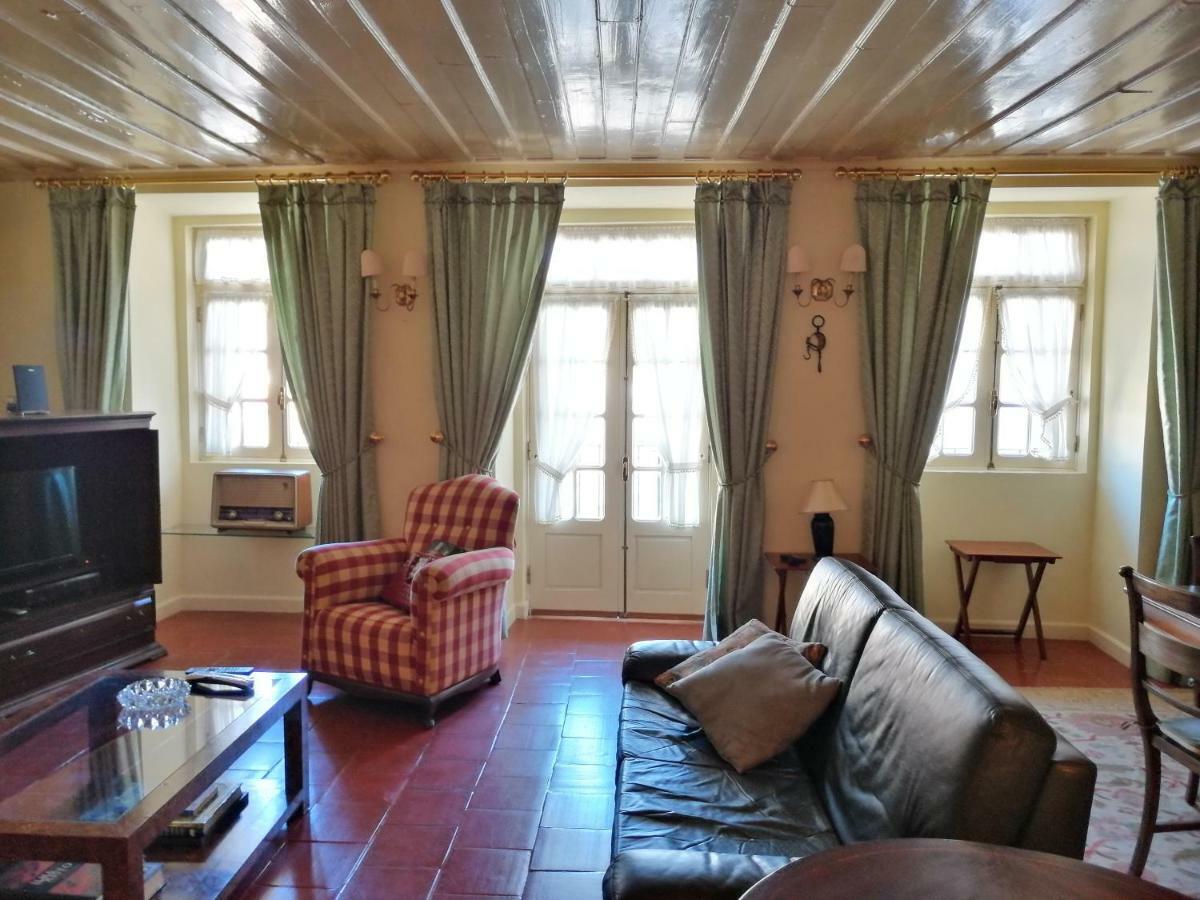 Douro Valley - Casa Da Praca Ervedosa do Douro Екстериор снимка