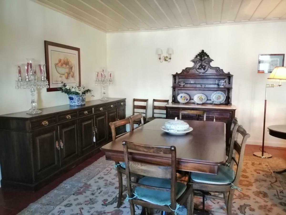 Douro Valley - Casa Da Praca Ervedosa do Douro Екстериор снимка
