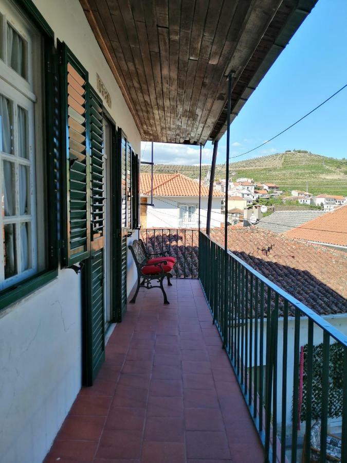 Douro Valley - Casa Da Praca Ervedosa do Douro Екстериор снимка